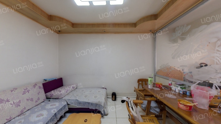 甘肃省消防局家属院二手房实景图