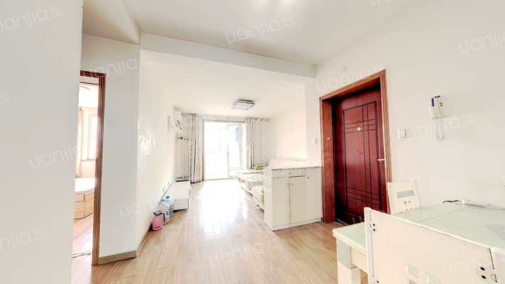 平安山庄济柴家园二手房实景图