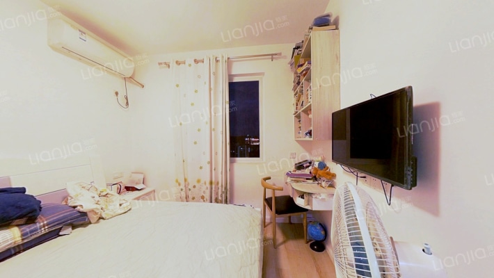 利民佳苑C区二手房实景图