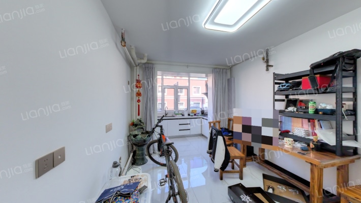 玉河街新康乐巷13号院二手房实景图