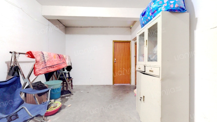 城际雅苑二手房实景图