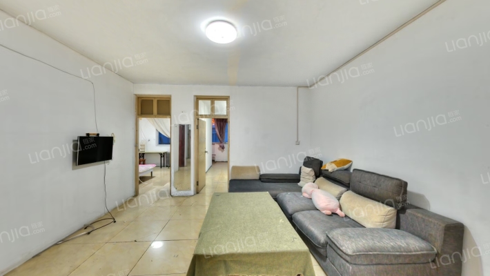 文化路102号院二手房实景图