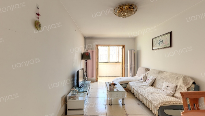 东屏园二手房实景图