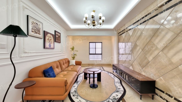 嘉和城温莎南郡二手房实景图