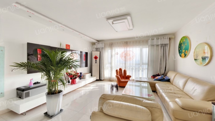 荣盛锦绣花苑二手房实景图