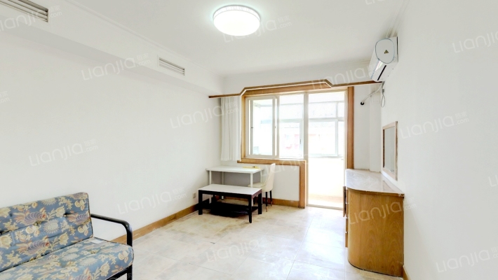 海户西里31号院二手房实景图