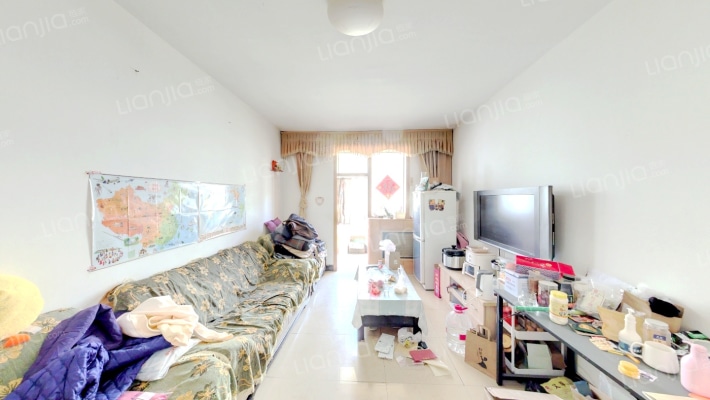 化二建五巷小区二手房实景图