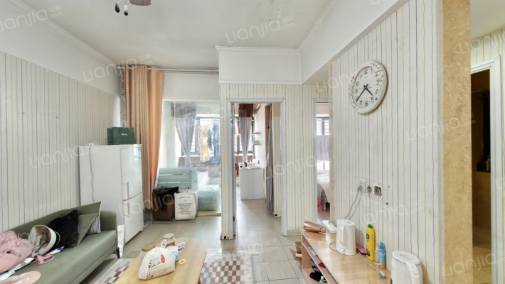曼哈顿二手房实景图