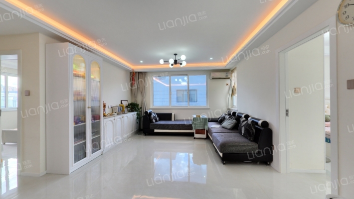 迎春南苑二手房实景图