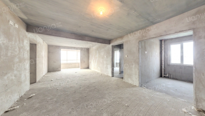 丽水苑二手房实景图