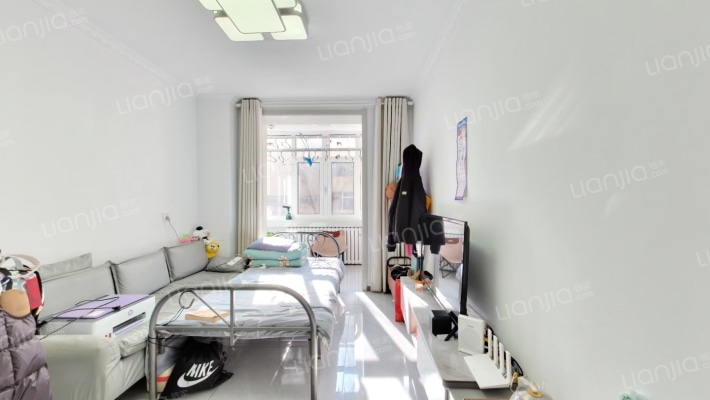 回收公司家属院二手房实景图