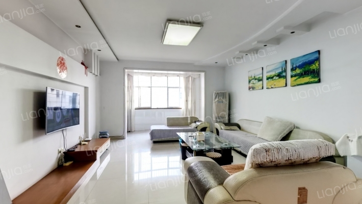 红盾新村二手房实景图