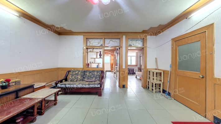 电苑小区二手房实景图