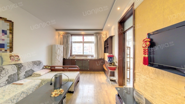 62中家属院二手房实景图