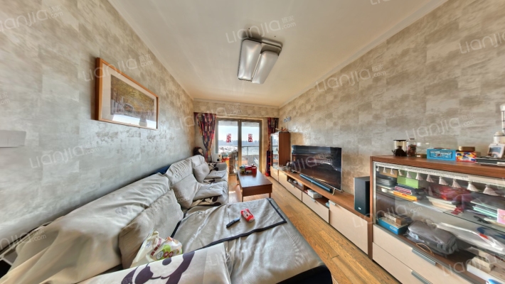 泰和龙庭二手房实景图