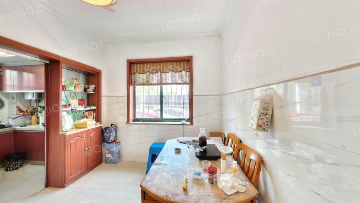 杨树岸二手房实景图