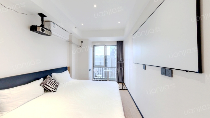 万科都荟天地城D区二手房实景图