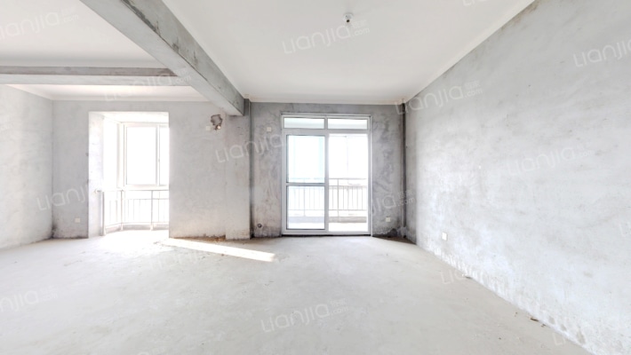 东麟花园二手房实景图