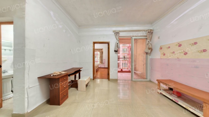 中铭君豪公寓二手房实景图