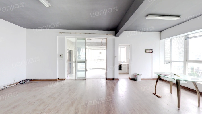 中城名仕汇二手房实景图