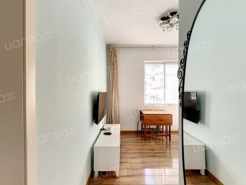 整租·百花西路9号 2室1厅 南/北