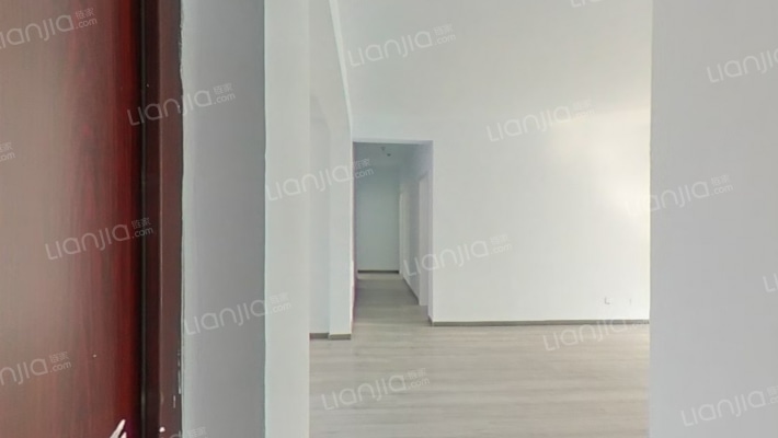 荣科翔苑二手房实景图