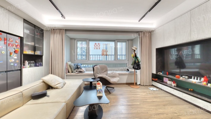 碧桂园星澜雅苑二手房实景图