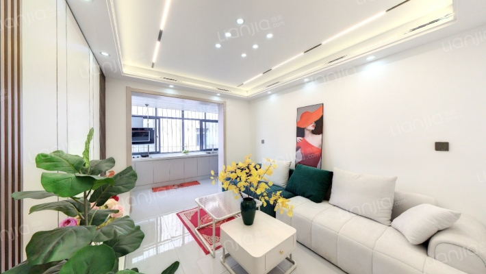 北仓坡13号二手房实景图