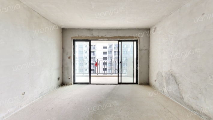 邕熙华府二手房实景图