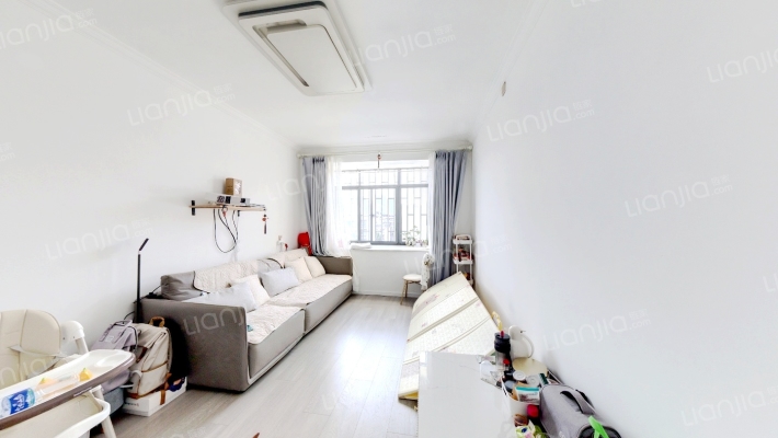 中国有色金属工业第十四冶金建设公司二手房实景图