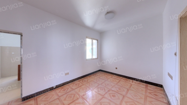 牛奶场小区二手房实景图