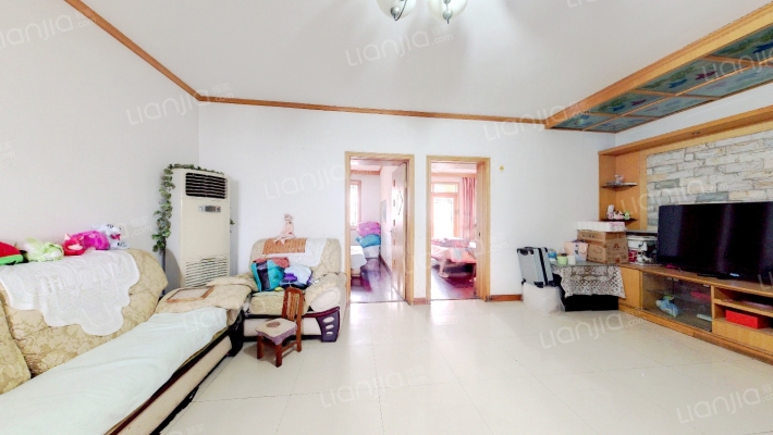 新建北村二手房实景图