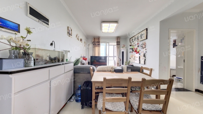 祝福红城三期二手房实景图