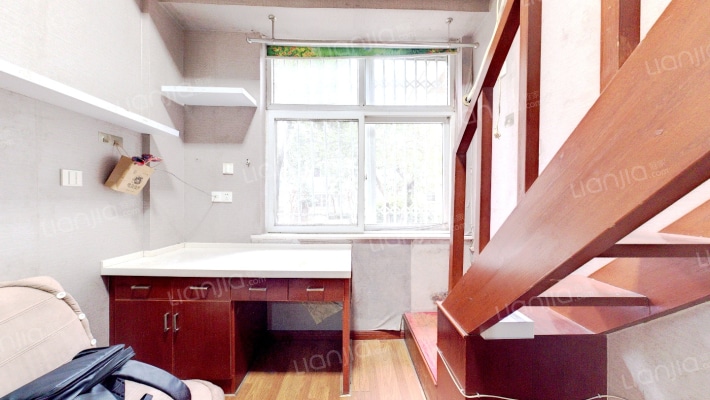 忆江南家园二手房实景图