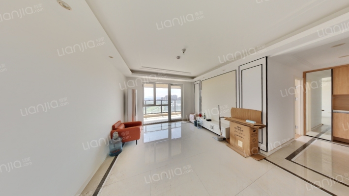 创智中粮锦云二手房实景图