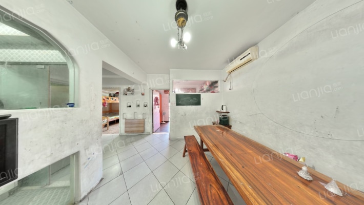 武夷国际城二手房实景图