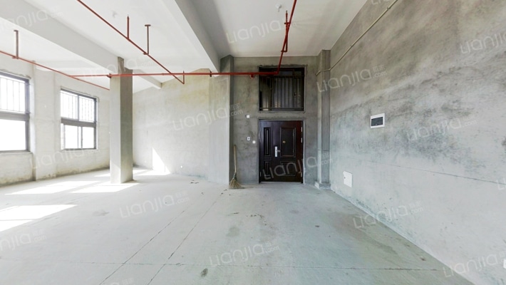 茂新乐创园二手房实景图