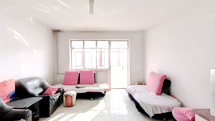 市肺科医院家属院二手房实景图