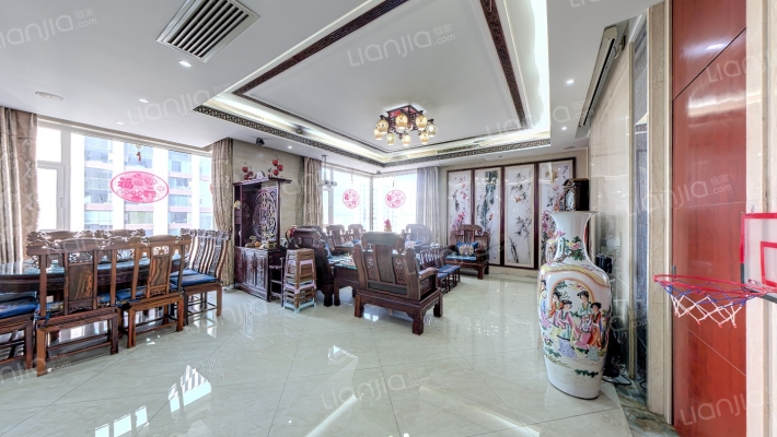 摩天石二手房实景图