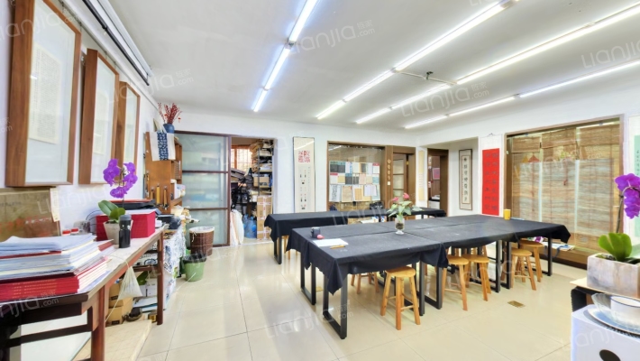 华茂大厦二手房实景图