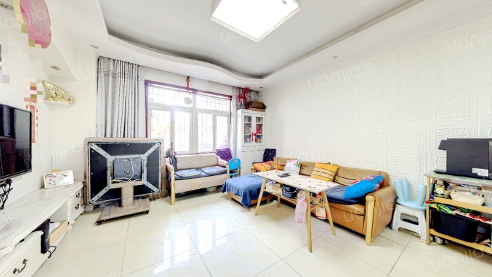 惠济社区(江岸)二手房实景图