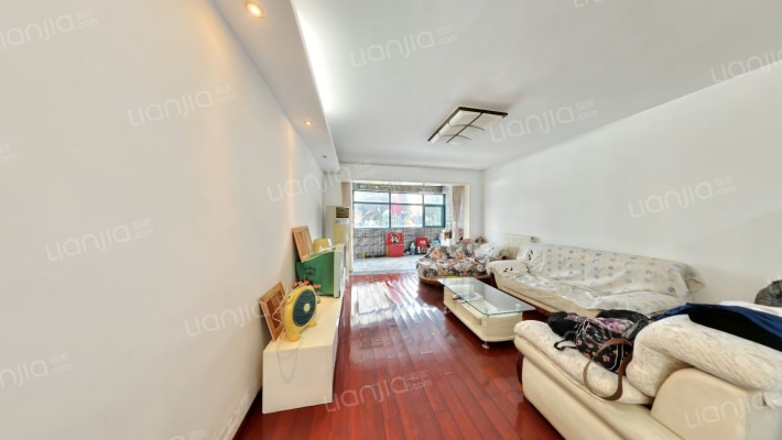 皖投家园二手房实景图