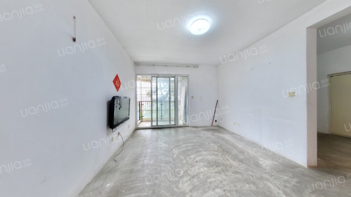 羊叉河畔小区二期二手房实景图