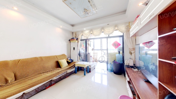 时代名轩北区二手房实景图