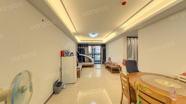 春和闻莺院二手房实景图