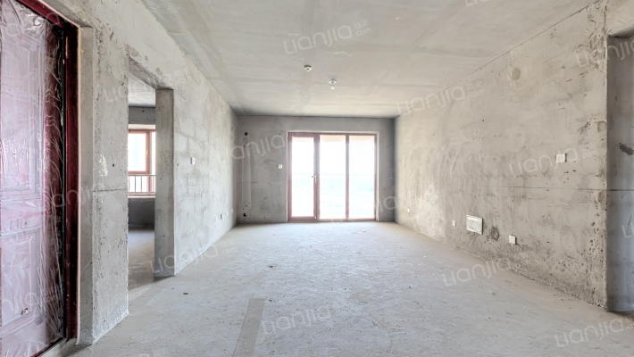 联谊枫林小镇二手房实景图