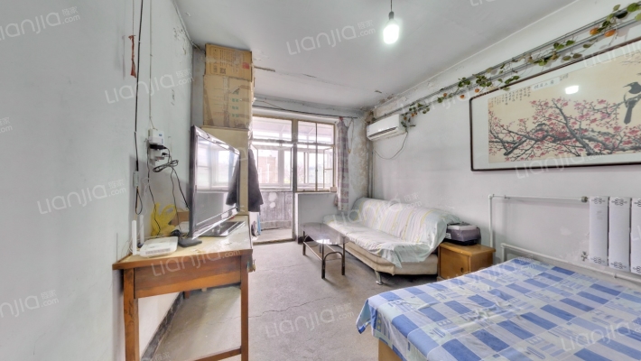 二运运输楼二手房实景图