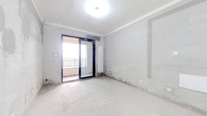溢彩年华二手房实景图