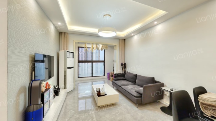 同城光明捷座花园二手房实景图