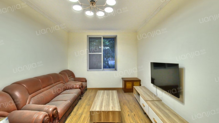 南宁小区二手房实景图